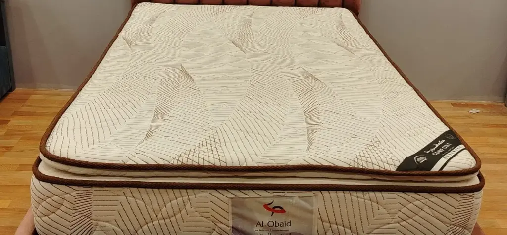 مرتبه طبية كمفورت الحلم (100*200) 