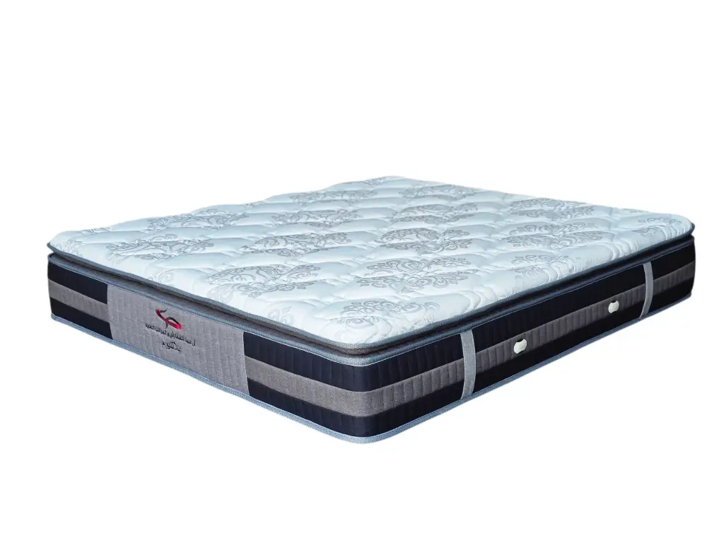 مرتبه طبية بلاتنيوم الحلم (200*200)  