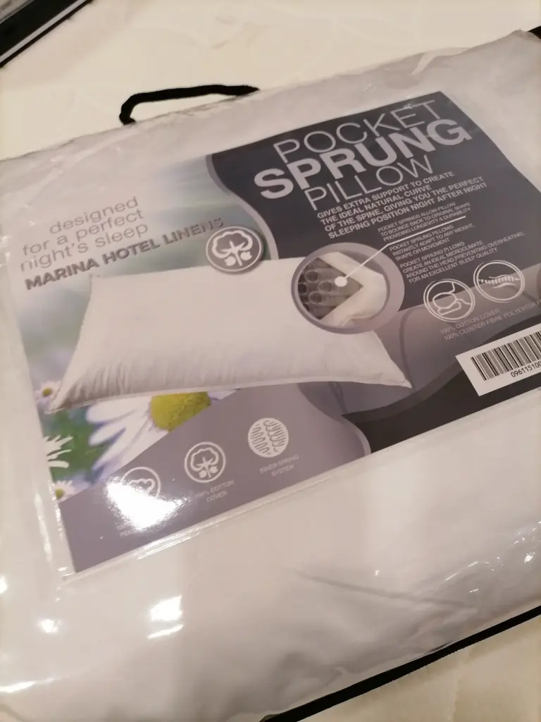 مخده إيطالي سبرنج 