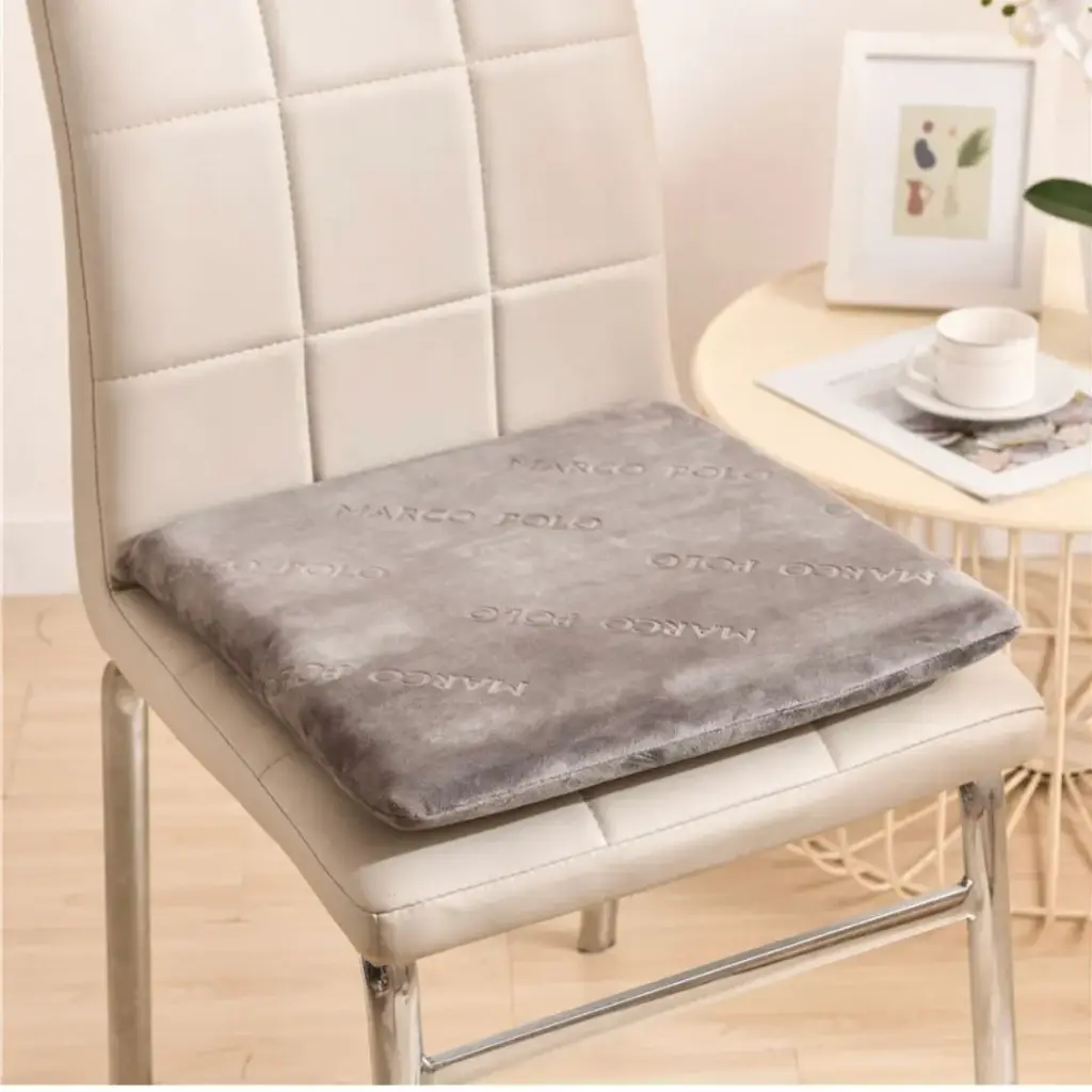 مقعد مارك بولو 40*40سم 