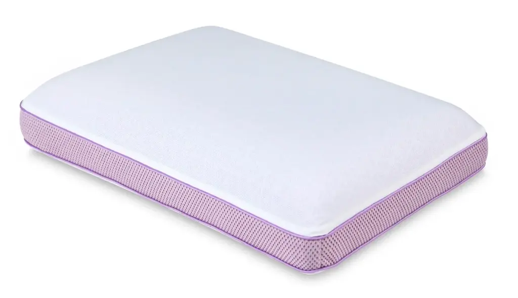 وسادة ميموري فوم كلاسك وسد 