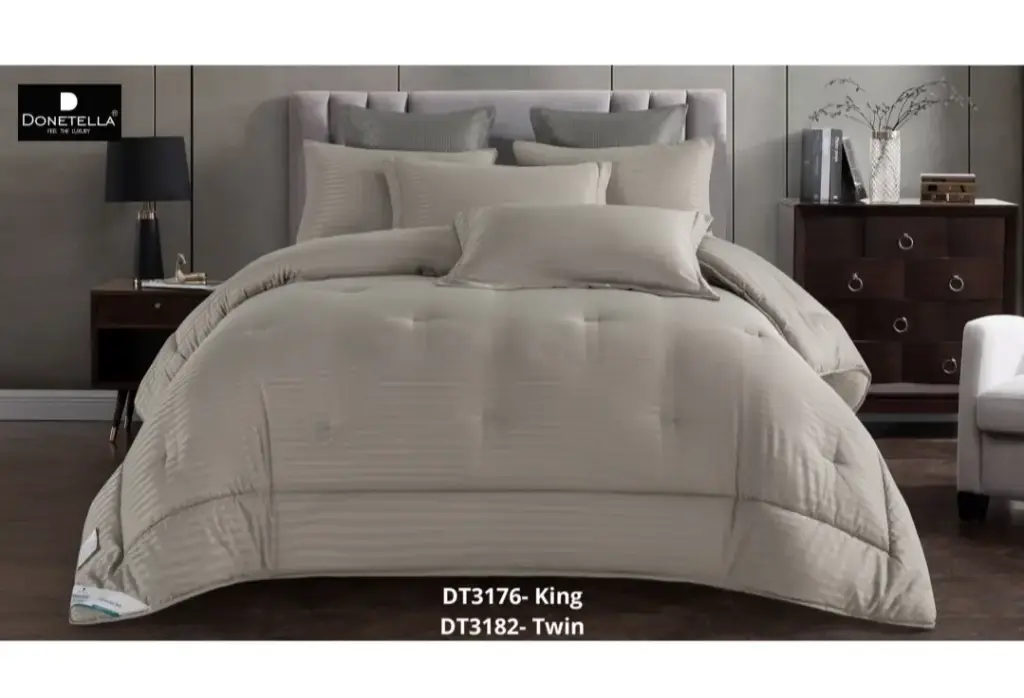 لحاف نفر ساده 4 ق (A,H)   