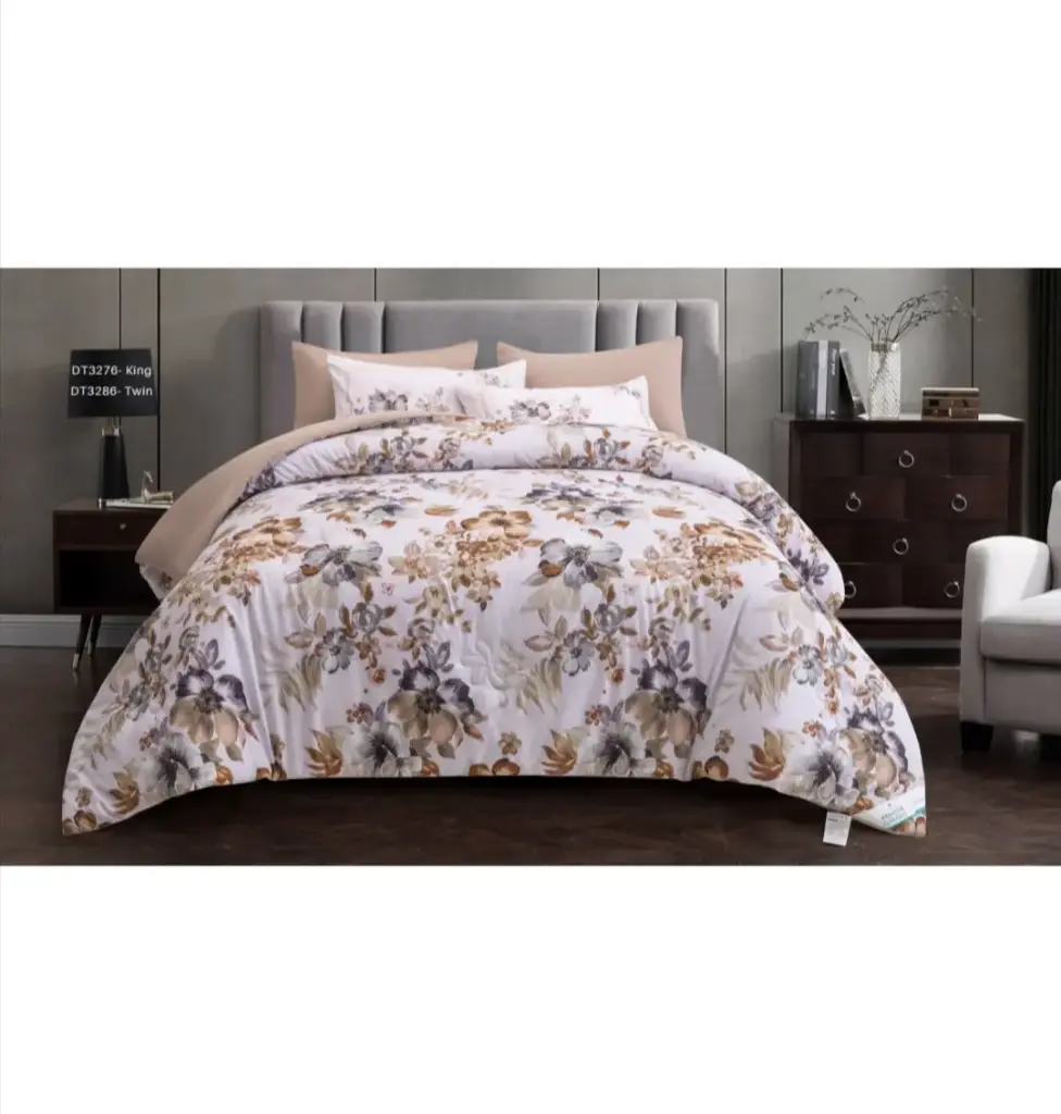 مفرش دانتلا مشجر 7 ق  نفرين 