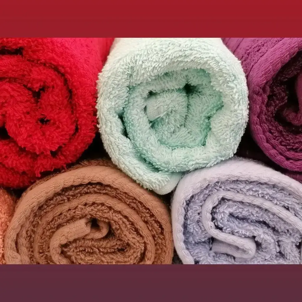 منشفه تركي 70*140