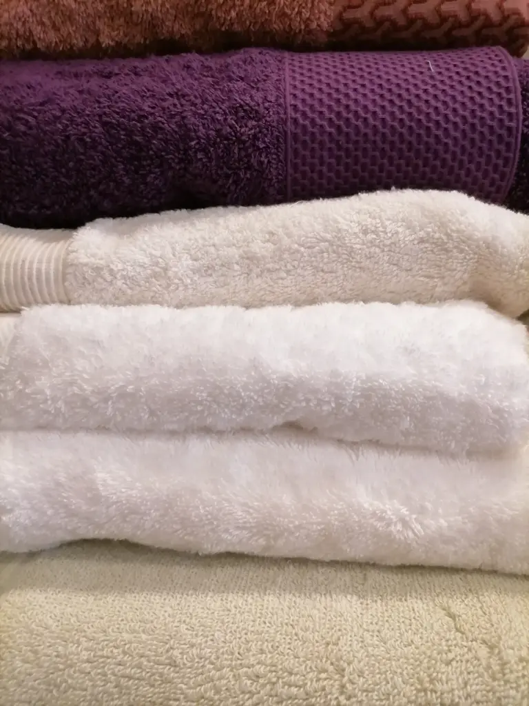 منشفه امريكي وسط as