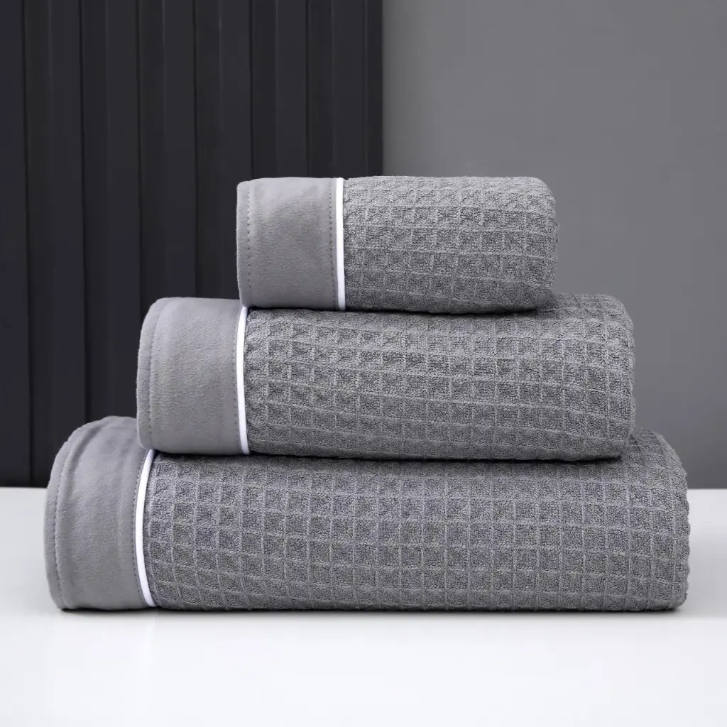 منشفه جومانا 90*180سم 