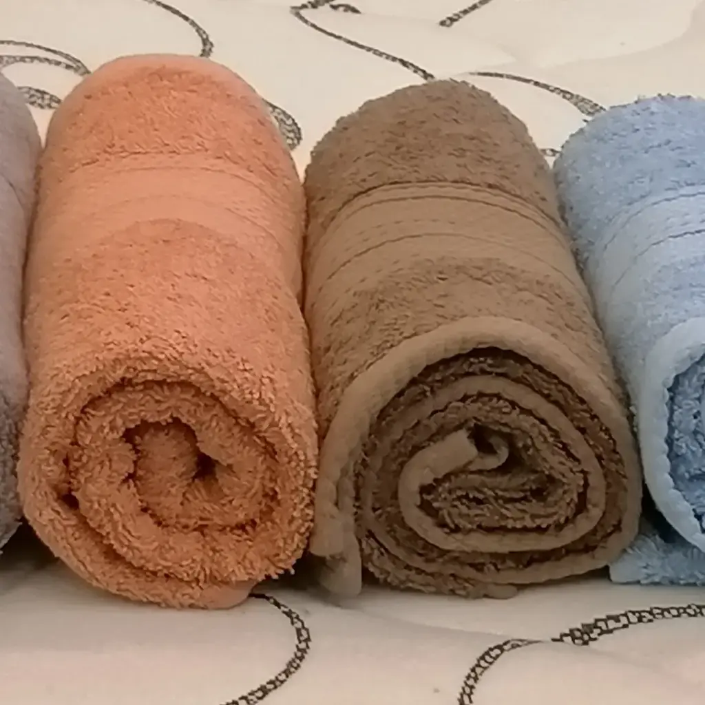 منشفه دانتلا مقاس كبير 