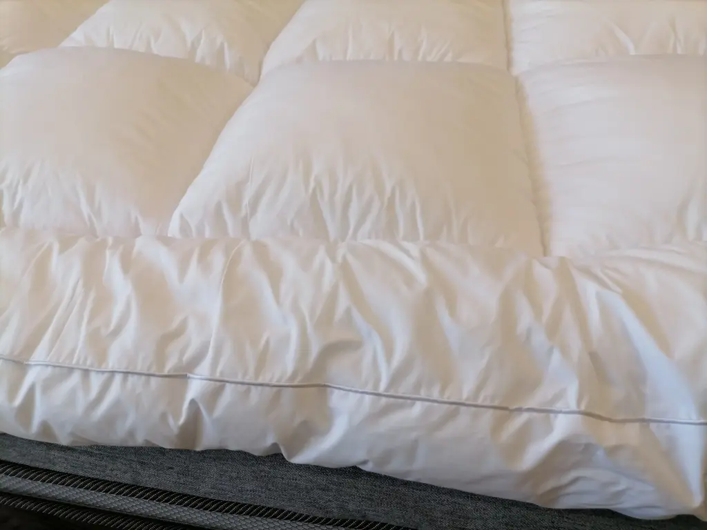 لباد قطن دانتلا 200*200 ارتفاع (14سم) 