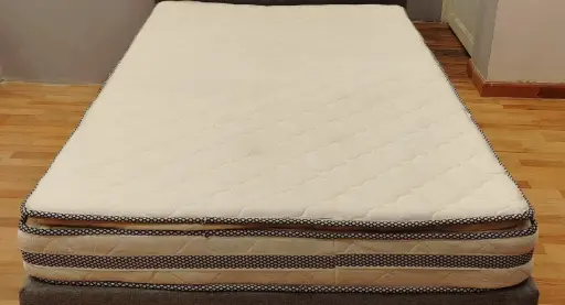 [5313332] مرتبه طبي امبريال 190*90سم 