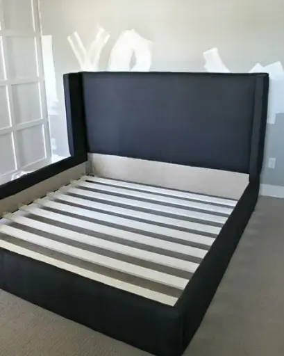 [5311013] قاعده سرير (200*150)   