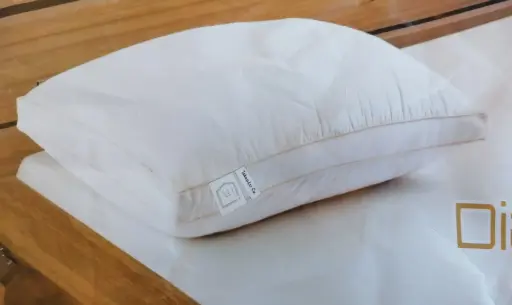 [5314002]  وسادة طبيه مايكرو فايبر (j)