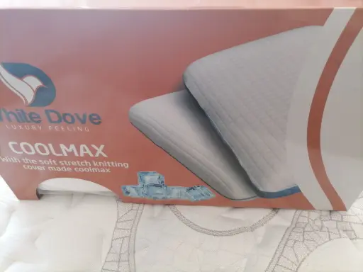 [5314122] وسادة فوم ماكس دووف    