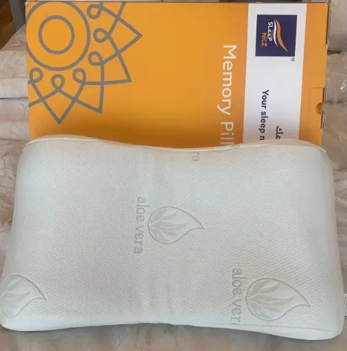 [5314140] وسادة جل ميموري (نايس )