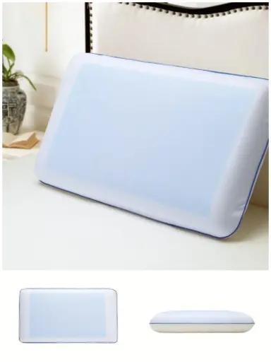 [5314160] مخده ميموري جل  A.H