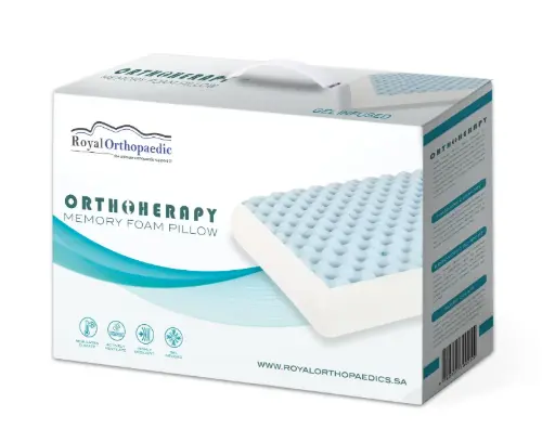 [5314174] وسادة اورث وسد 