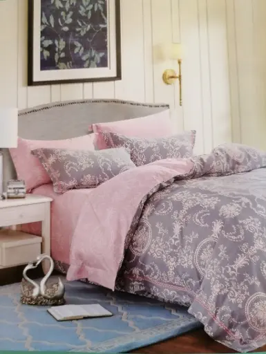 [5322150] مفرش مثاليه نفر ونص 4 ق 