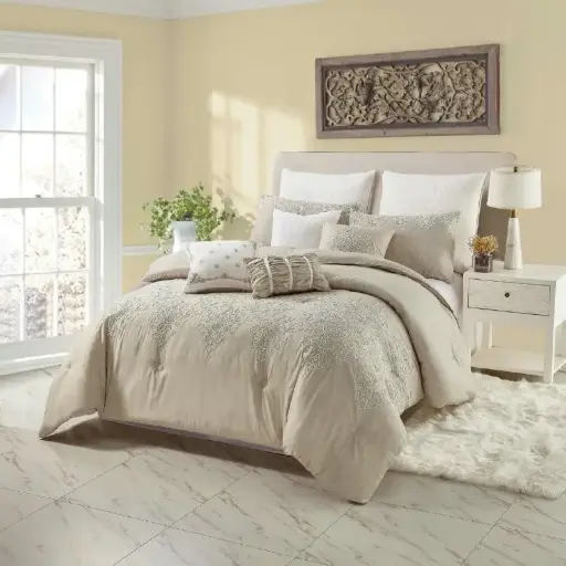 [5322174] مفرش عرايس  نفرين 8 ق A.H 