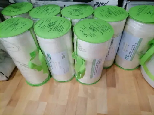 [5341048] لباد ميموري j) *5cm* 120*200)     