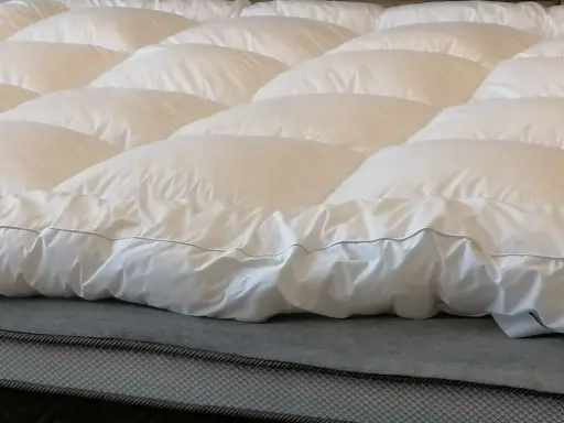 [5341052] لبادة قطن دانتلا (200*120) (14سم) 